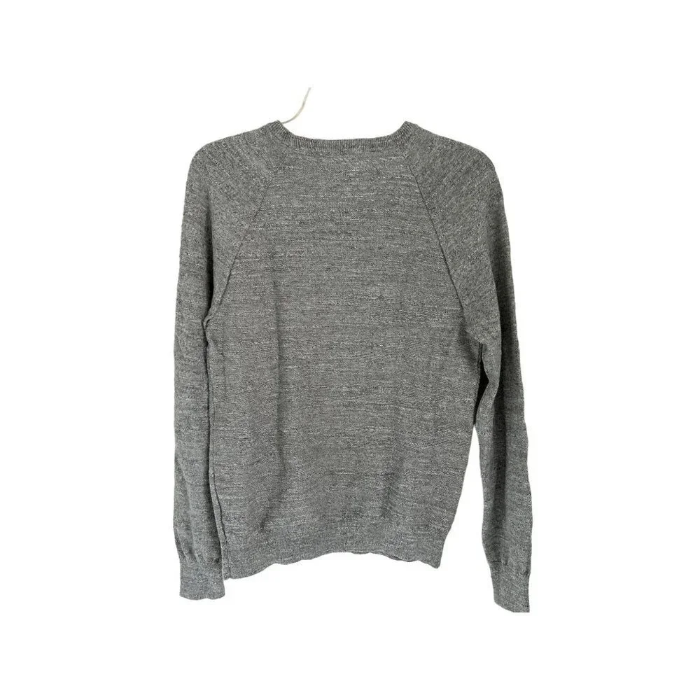 J. Crew crew cotton